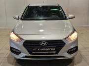 Hyundai Solaris II Самара  - изображение 18