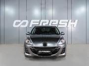 Mazda 3 II (BL) Воронеж  - изображение 24
