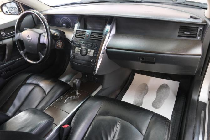Nissan Teana I Рестайлинг с пробегом 2007 года, цена 799 000 рублей, 397000 км, седан, Автокод Объявления