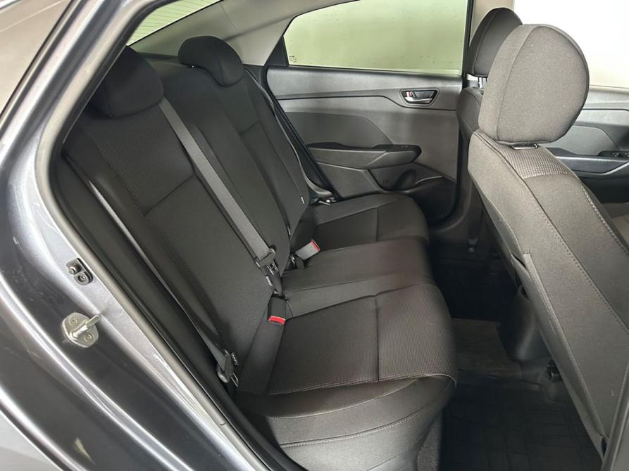 Hyundai Solaris II Москва  - изображение 11