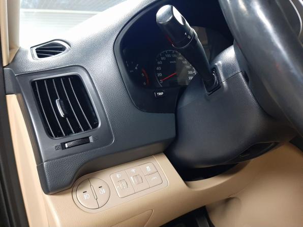 Hyundai H-1 II Рестайлинг 2 с пробегом 2018 года, цена 2 919 000 рублей, 163350 км, минивэн, Автокод Объявления