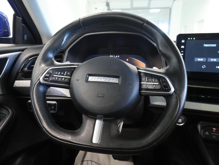 Haval F7 I Калуга  - изображение 15