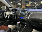 Hyundai ix35 I Рестайлинг Уфа  - изображение 31