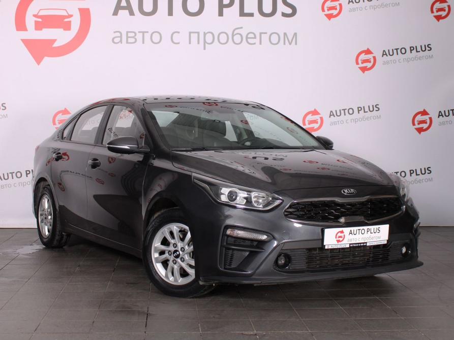 Kia K3 II Минеральные Воды  - изображение 1