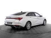 Hyundai Elantra VII (CN7) Москва  - изображение 30