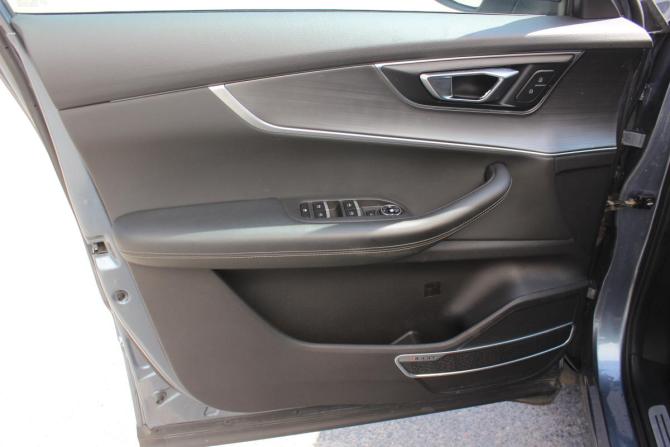 Chery Tiggo 7 Pro I с пробегом 2021 года, цена 1 587 000 рублей, 100018 км, внедорожник, Автокод Объявления