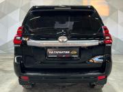 Toyota Land Cruiser Prado 150 Series Рестайлинг 1 Оренбург  - изображение 25