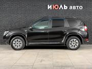 Nissan Terrano III (D10) Екатеринбург  - изображение 24