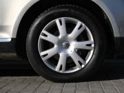 Volkswagen Touareg I Рестайлинг Екатеринбург  - изображение 42