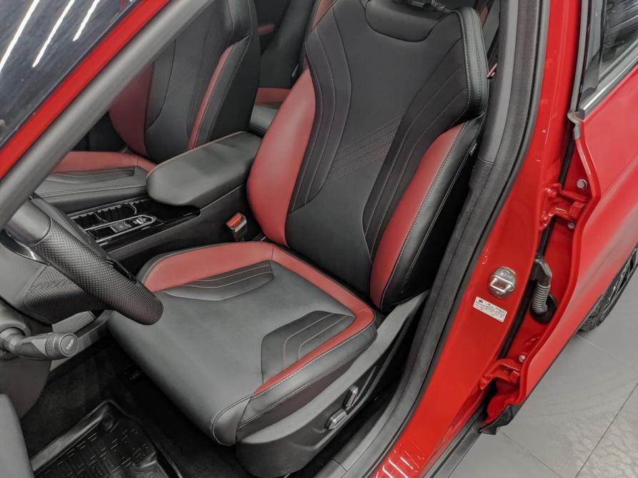 Geely Coolray I Рестайлинг Москва  - изображение 20