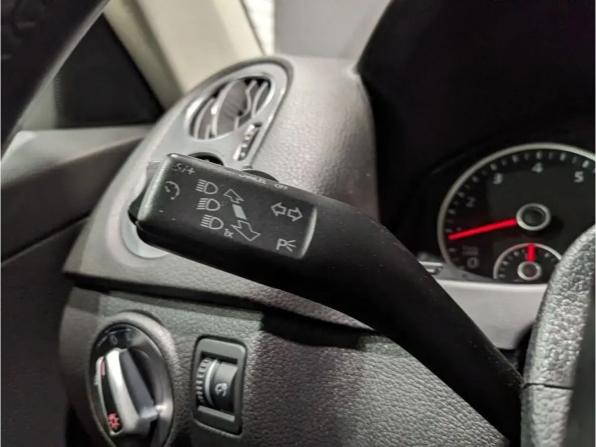 Volkswagen Tiguan I Рестайлинг с пробегом 2011 года, цена 1 325 000 рублей, 116828 км, внедорожник, Автокод Объявления