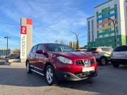 Nissan Qashqai I Рестайлинг Стерлитамак  - изображение 25