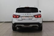 Lada (ВАЗ) Vesta I Астрахань  - изображение 29