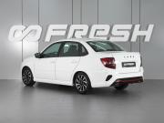 Lada (ВАЗ) Granta I Рестайлинг Минеральные Воды  - изображение 17