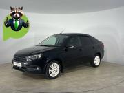 Lada (ВАЗ) Granta I Рестайлинг Санкт-Петербург  - изображение 17