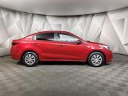 Kia Rio IV Москва  - изображение 39
