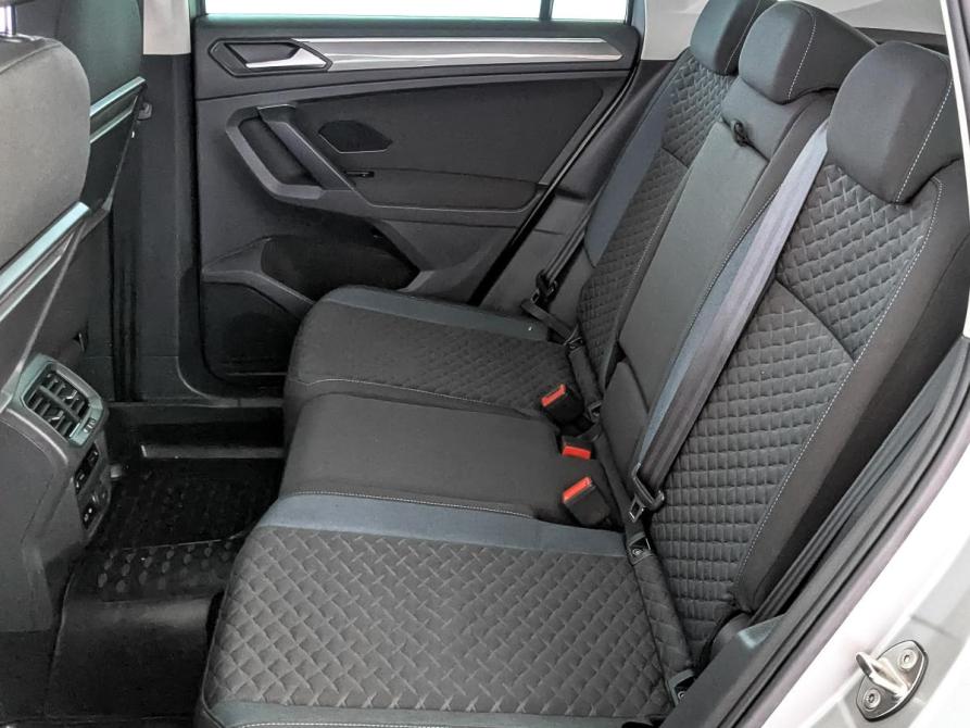 Volkswagen Tiguan II Москва  - изображение 18