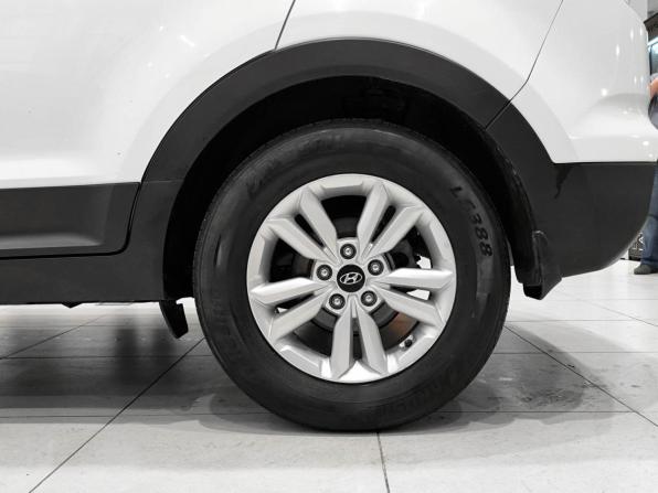 Hyundai Creta I с пробегом 2016 года, цена 1 230 000 рублей, 156704 км, внедорожник, Автокод Объявления