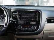 Mitsubishi Outlander III Рестайлинг 3 Новосибирск  - изображение 33
