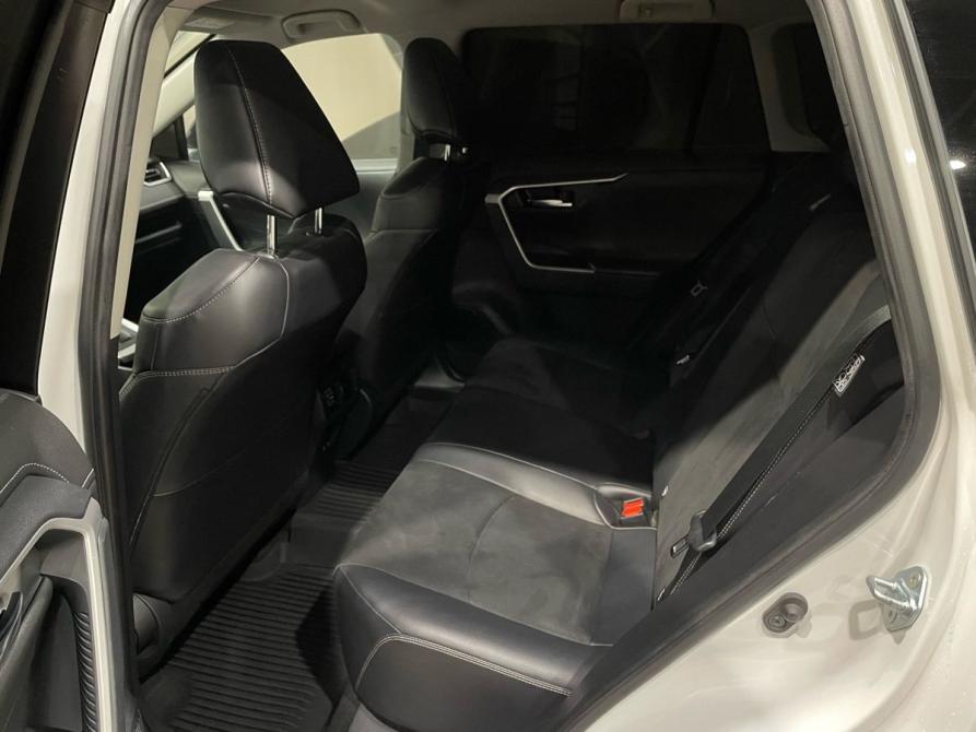Toyota RAV4 V (XA50) Пермь  - изображение 13