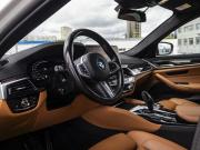 BMW 5 серии VII (G30/G31/G38) Рестайлинг Москва  - изображение 29