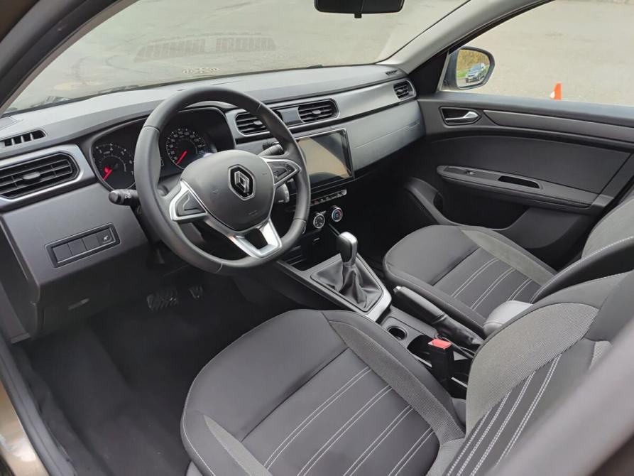 Renault Arkana I Ижевск  - изображение 20
