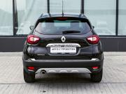 Renault Kaptur I Екатеринбург  - изображение 25