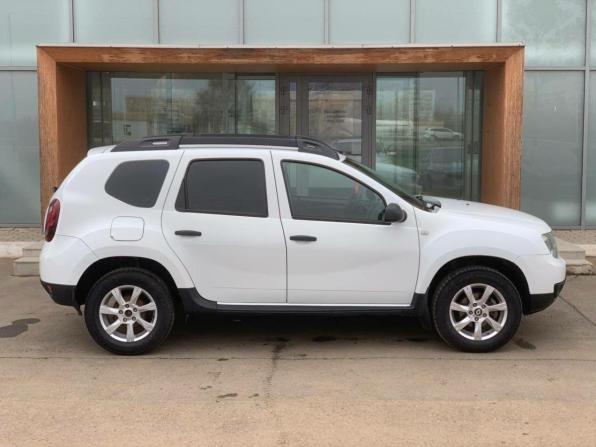 Renault Duster I Рестайлинг с пробегом 2015 года, цена 1 090 000 рублей, 174644 км, внедорожник, Автокод Объявления