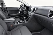 Kia Sportage IV Рестайлинг Москва  - изображение 28