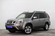 Nissan X-Trail II Рестайлинг Сургут  - изображение 21