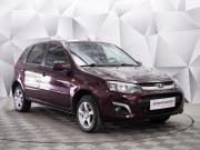 Lada (ВАЗ) Kalina II Ульяновск  - изображение 28