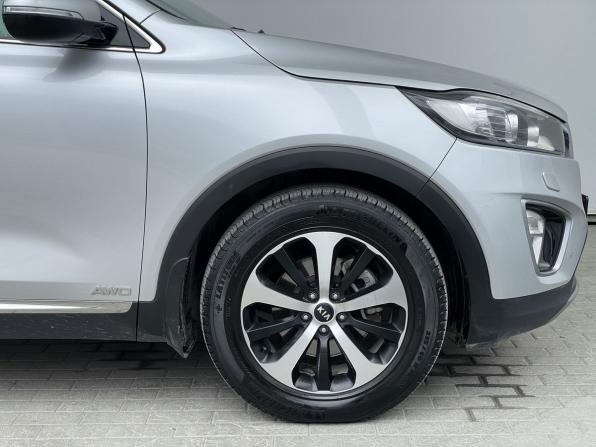 Kia Sorento III Prime с пробегом 2015 года, цена 2 428 000 рублей, 174384 км, внедорожник, Автокод Объявления