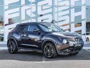 Nissan Juke I Краснодар  - изображение 21