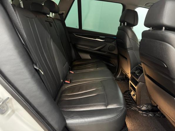 BMW X5 III (F15) с пробегом 2015 года, цена 3 152 000 рублей, 236700 км, внедорожник, Автокод Объявления