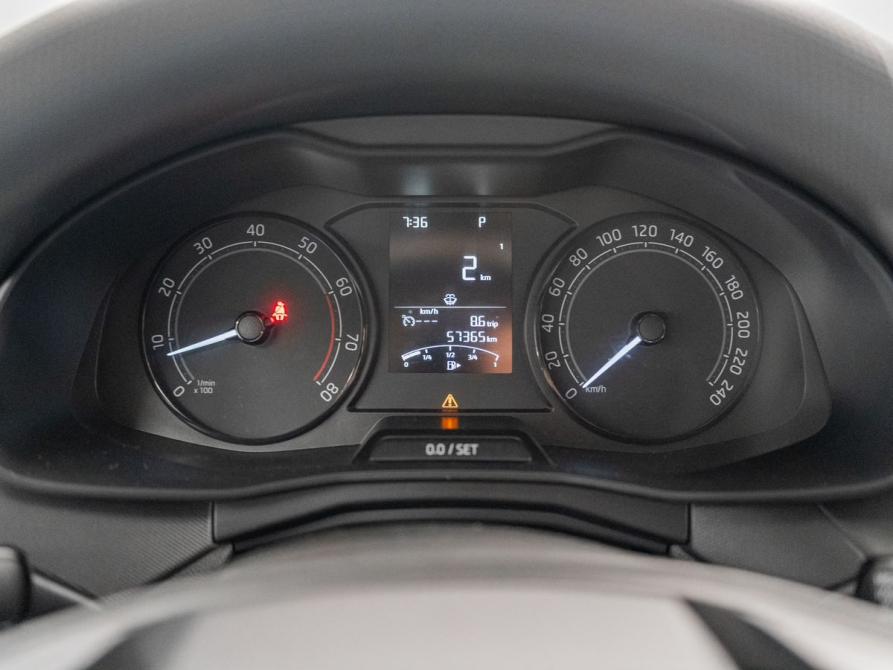 Skoda Rapid II Красноярск  - изображение 11