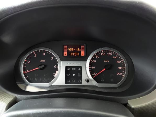 Lada (ВАЗ) Largus I с пробегом 2013 года, цена 400 000 рублей, 406400 км, универсал, Автокод Объявления
