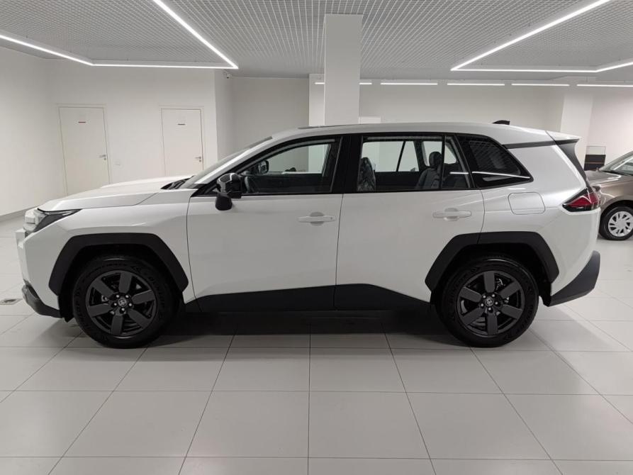 Toyota RAV4 VI (XA60) Казань  - изображение 10