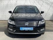 Volkswagen Passat B7 Тамбов  - изображение 22