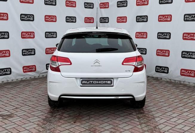 Citroen C4 II с пробегом 2011 года, цена 699 990 рублей, 195900 км, хэтчбек, Автокод Объявления