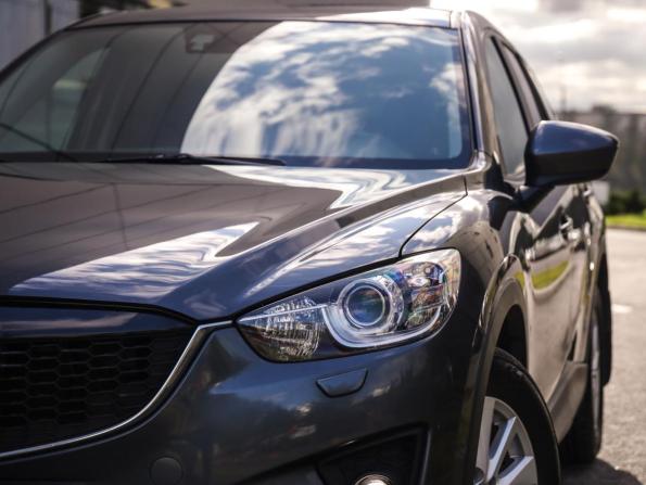 Mazda CX-5 I с пробегом 2012 года, цена 1 549 777 рублей, 142004 км, внедорожник, Автокод Объявления