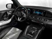 Mercedes-Benz GLE II (V167) Санкт-Петербург  - изображение 45
