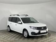 Lada (ВАЗ) Largus I Рестайлинг Воронеж  - изображение 22
