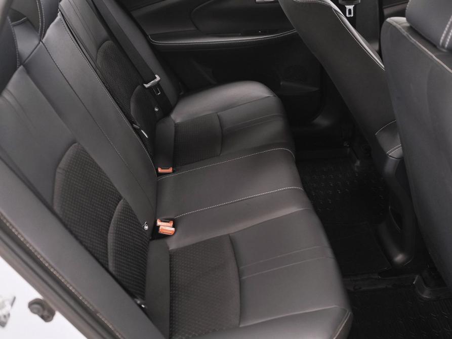 Changan Alsvin Самара  - изображение 18