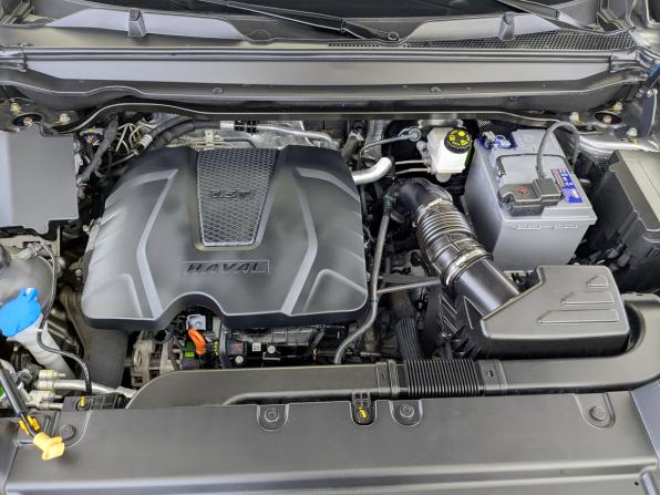 Haval Jolion I Рестайлинг с пробегом 2025 года, цена 2 100 000 рублей, 32002 км, внедорожник, Автокод Объявления