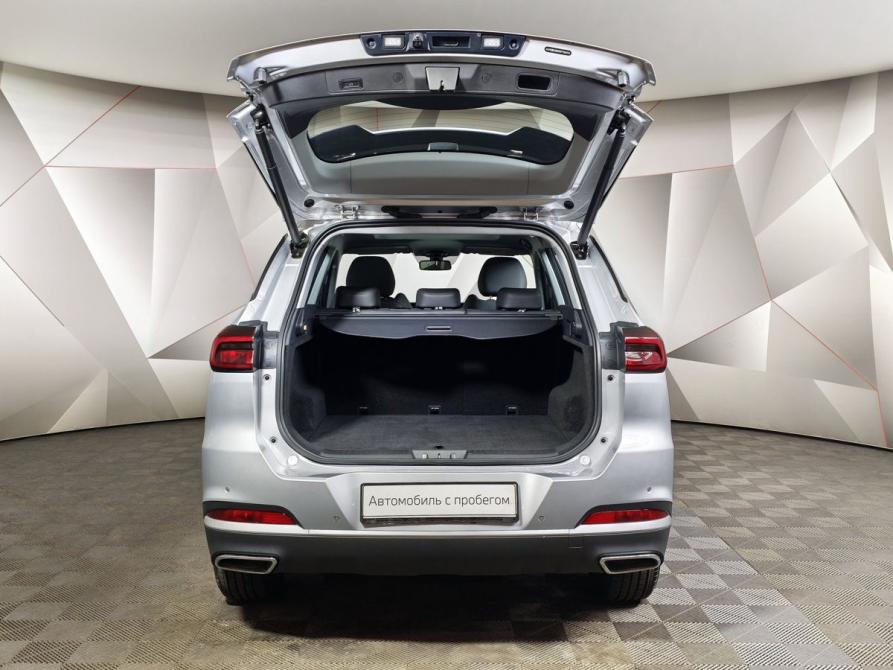 Chery Tiggo 7 Pro Max I Москва  - изображение 12