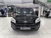 Toyota RAV4 III (XA30) Казань  - изображение 24