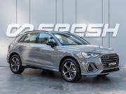 Audi Q3 III (FJ) Краснодар  - изображение 23