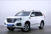 Haval H9 I Рестайлинг Омск  - изображение 24
