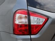 Nissan Terrano III (D10) Москва  - изображение 45