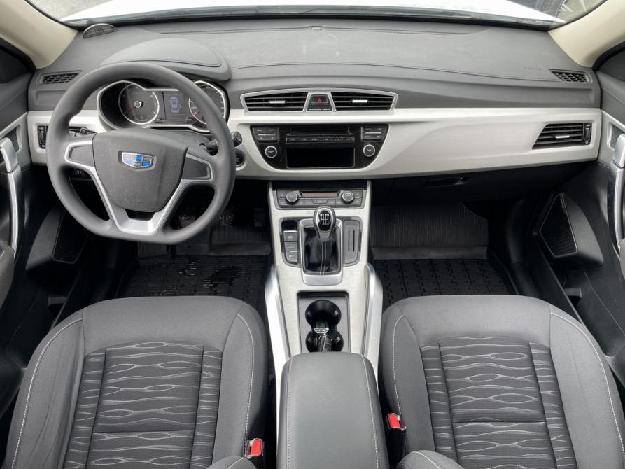 Geely Atlas I Москва  - изображение 10